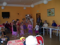 VYSTOUPEN Z MOCHTN