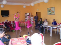VYSTOUPEN Z MOCHTN
