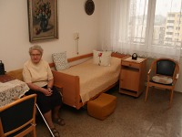 POKOJ